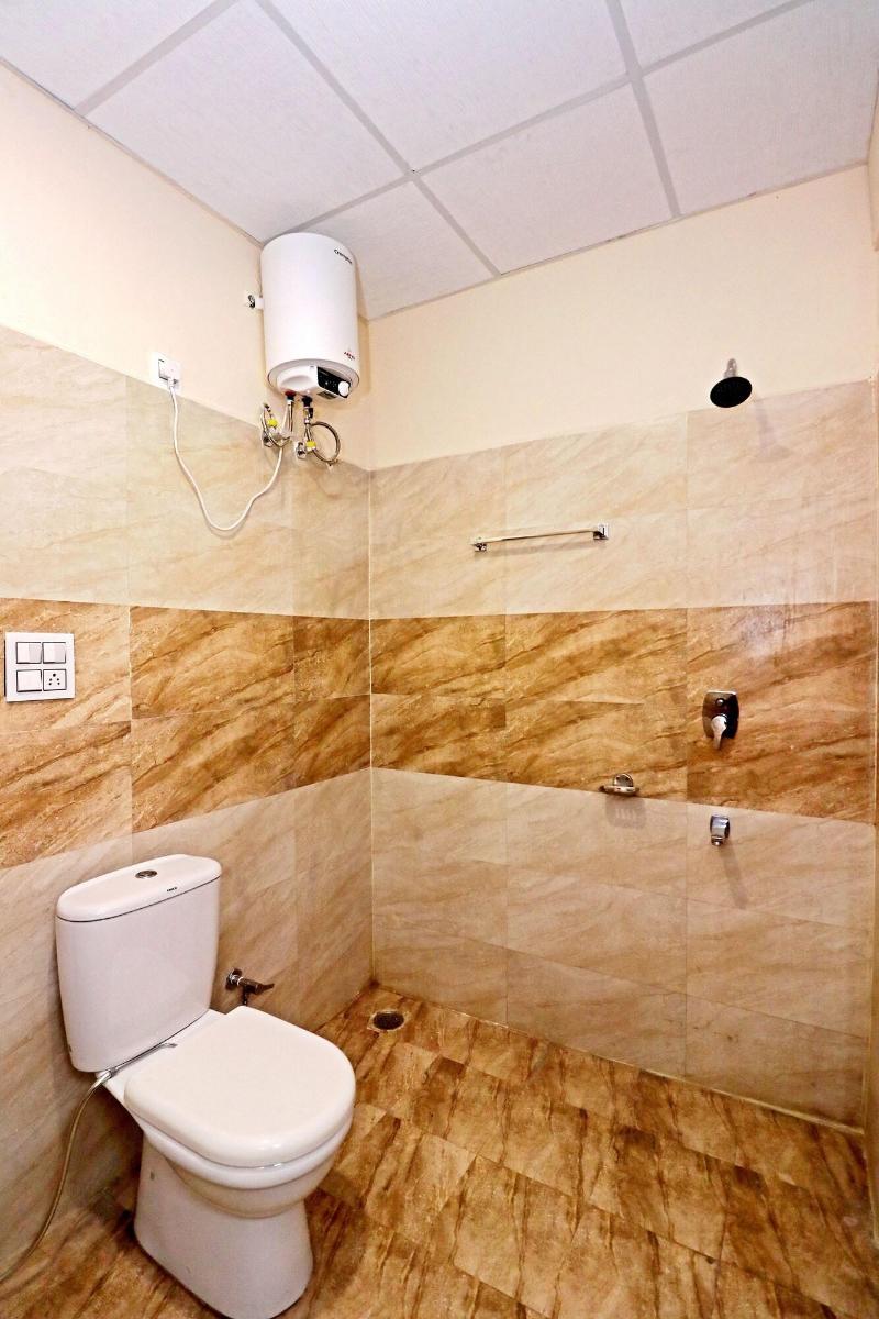 Hotel Dev Ganga image