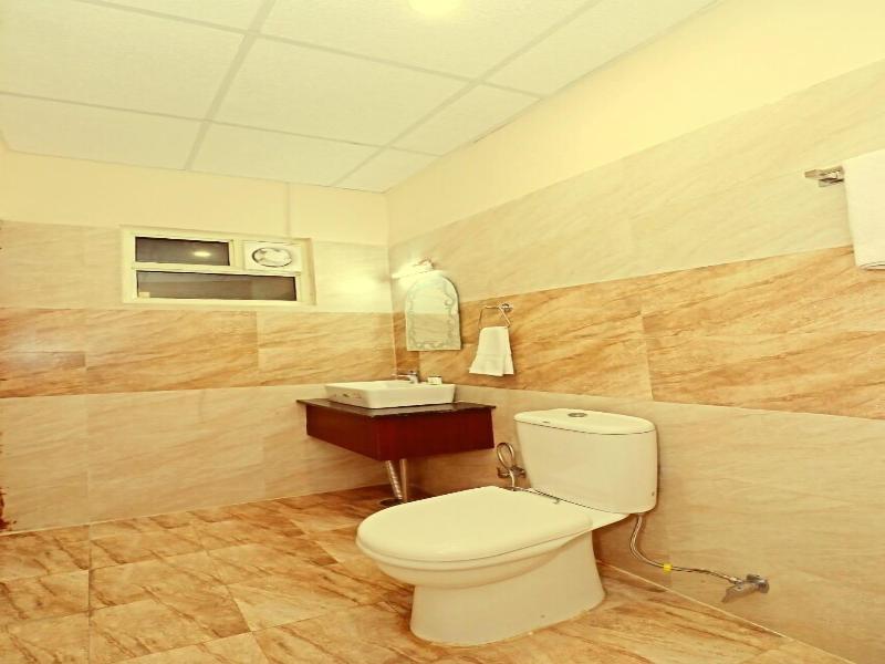 Hotel Dev Ganga image
