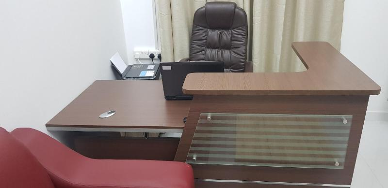 Duqm Suites