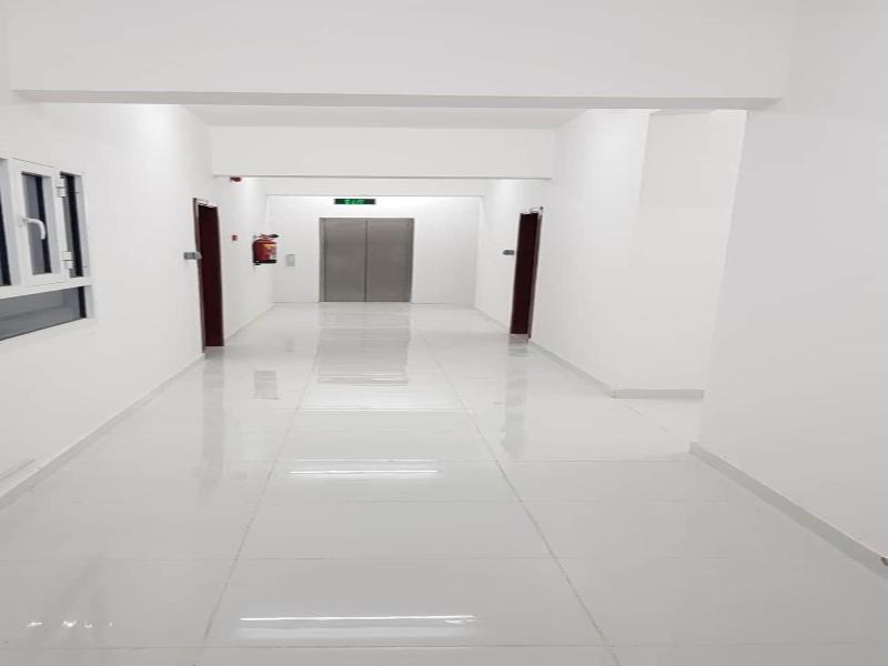 Duqm Suites