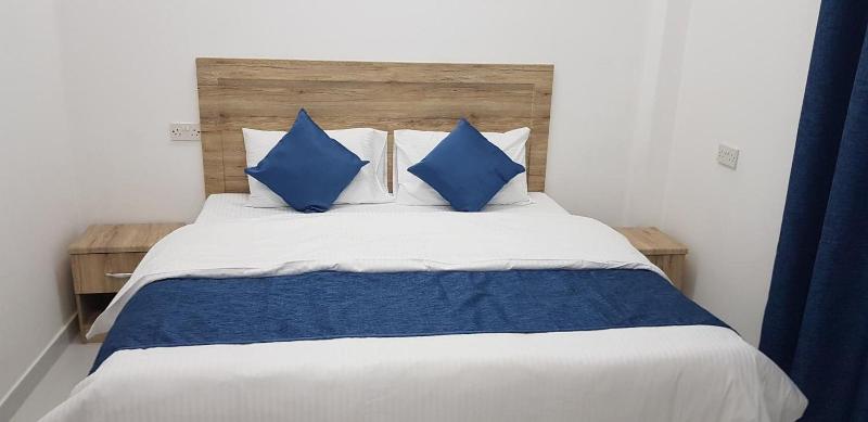 Duqm Suites — view