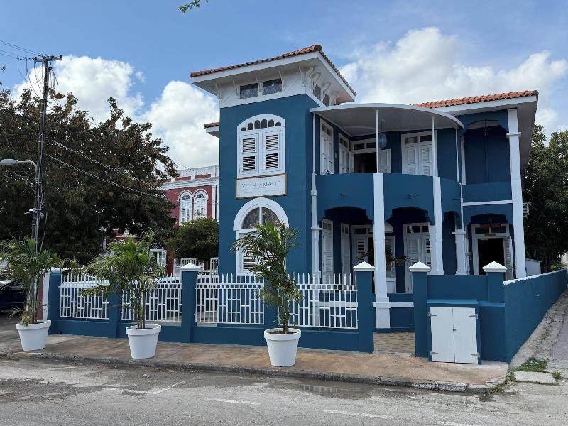 Villa Amalie image
