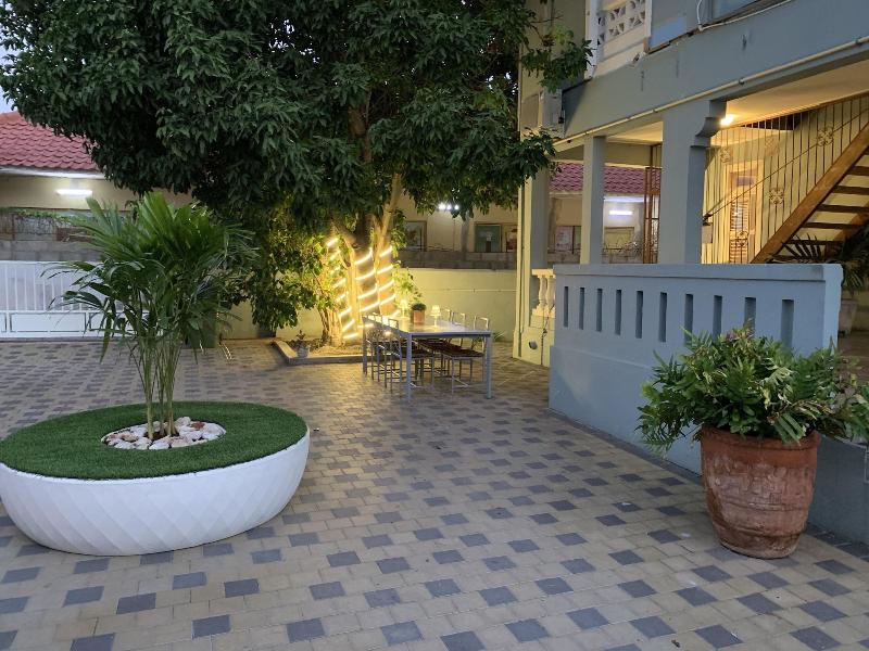 Villa Amalie image