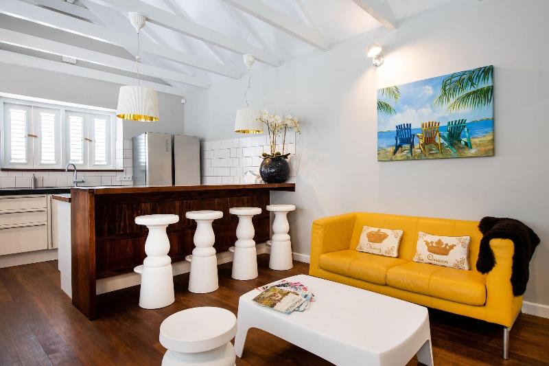 Villa Amalie image