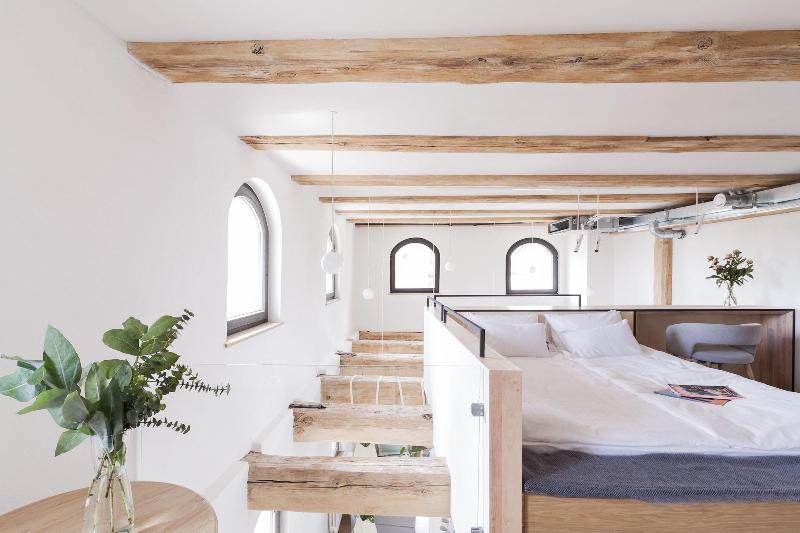 Apartamenty Monka image