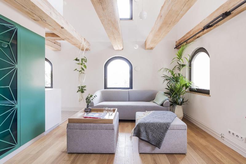 Apartamenty Monka image
