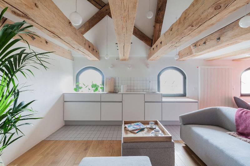 Apartamenty Monka image