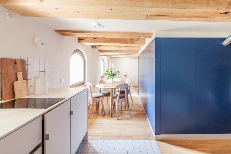 Apartamenty Monka image