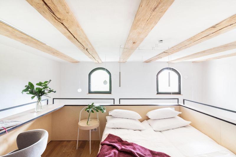 Apartamenty Monka image