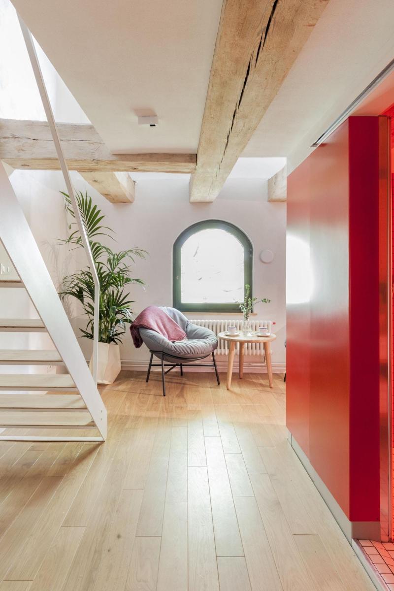 Apartamenty Monka image