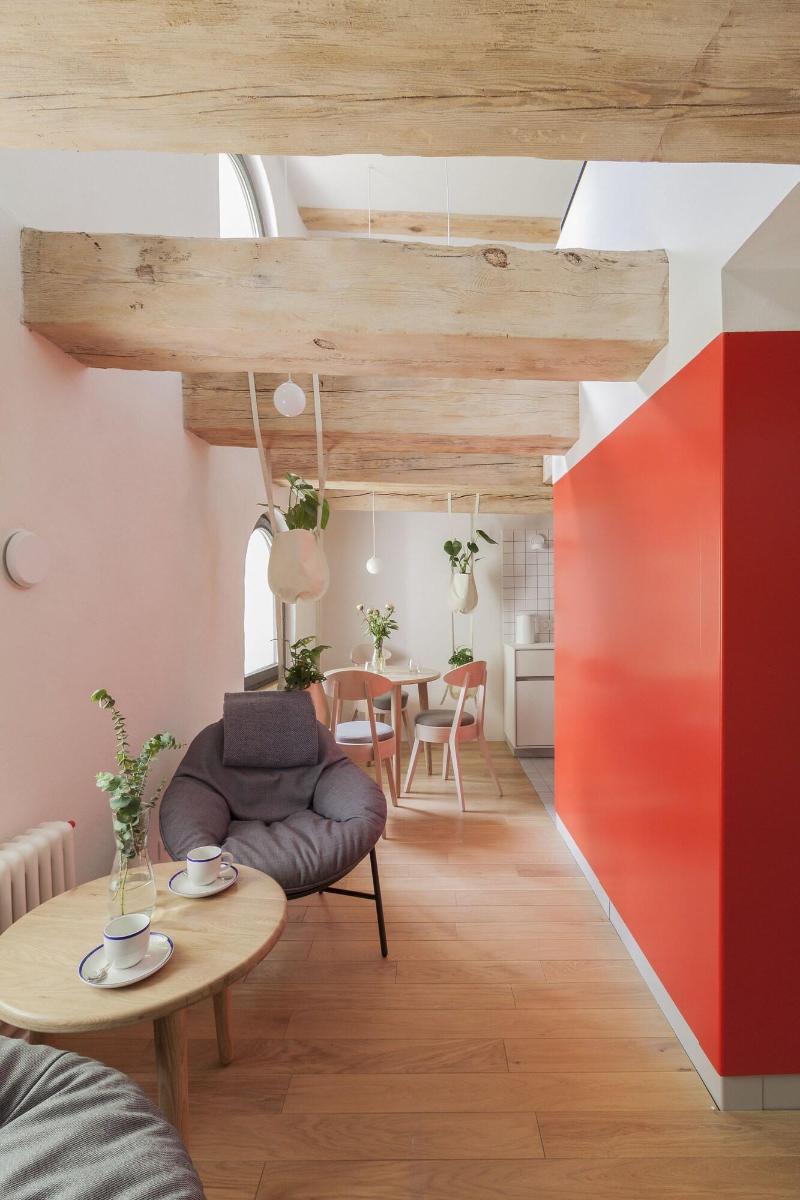 Apartamenty Monka image