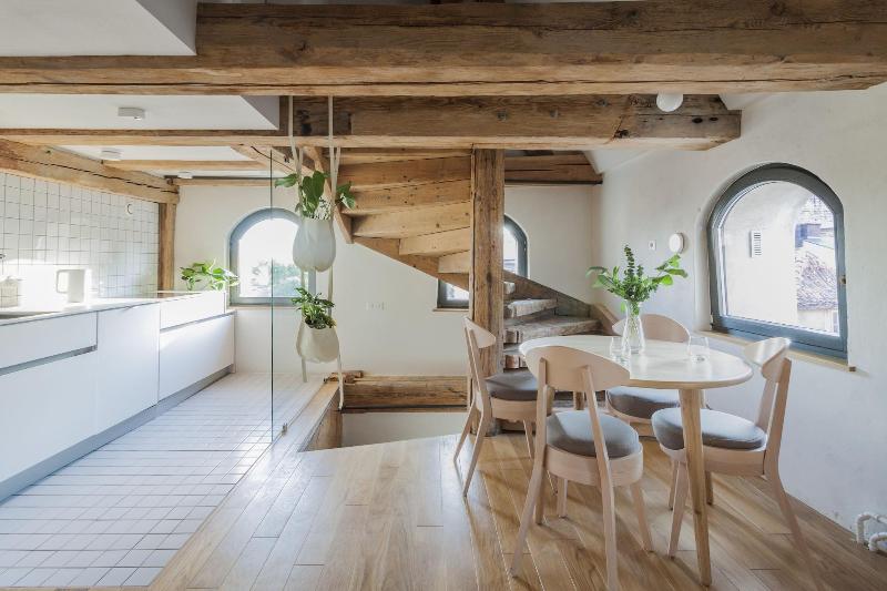Apartamenty Monka image