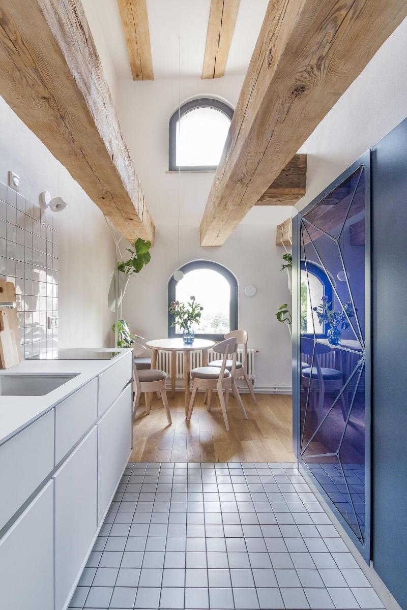 Apartamenty Monka image