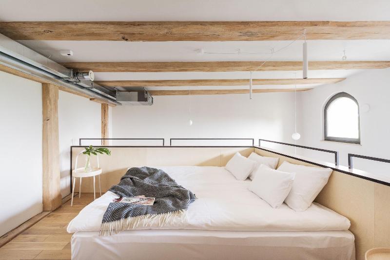 Apartamenty Monka image