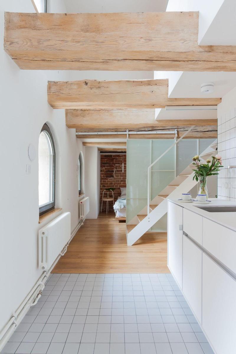 Apartamenty Monka image