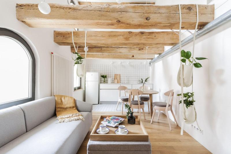 Apartamenty Monka image