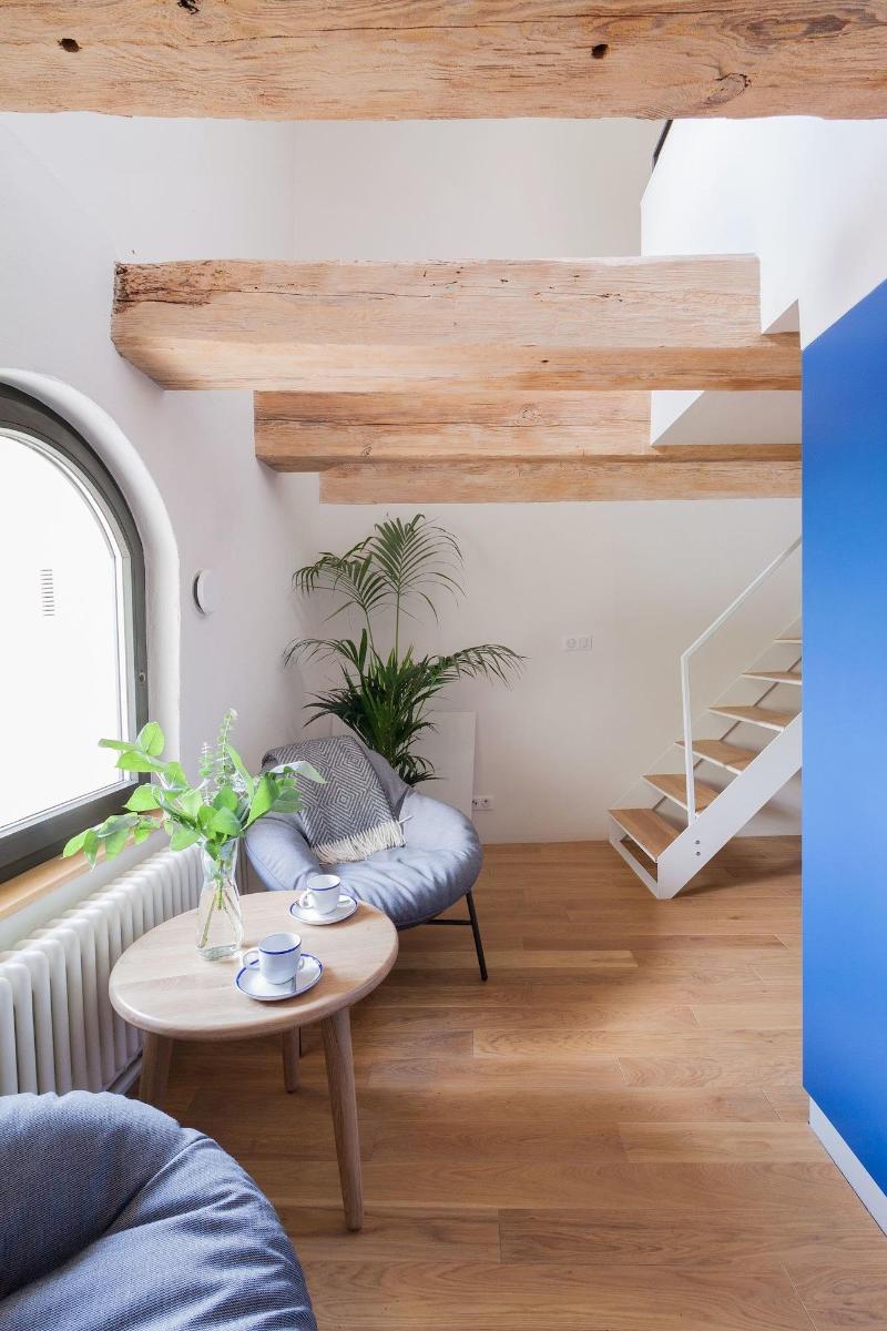 Apartamenty Monka image
