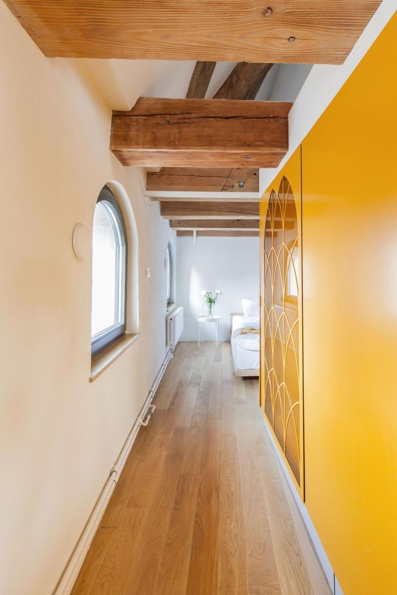 Apartamenty Monka image