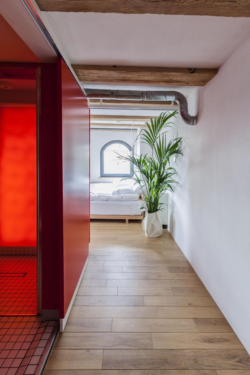 Apartamenty Monka image