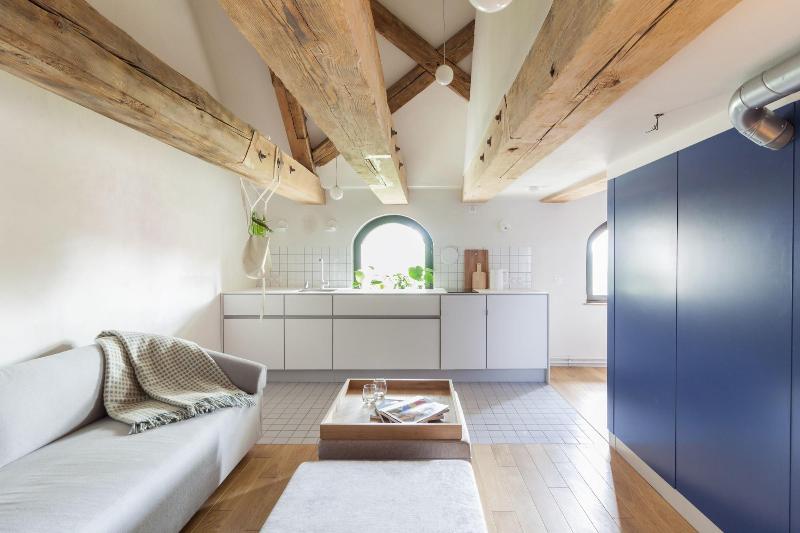 Apartamenty Monka image