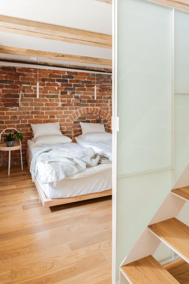 Apartamenty Monka image