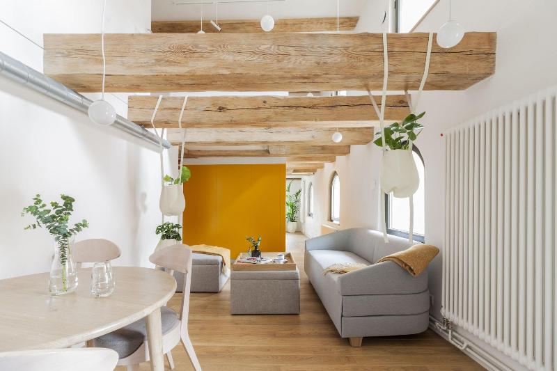 Apartamenty Monka image