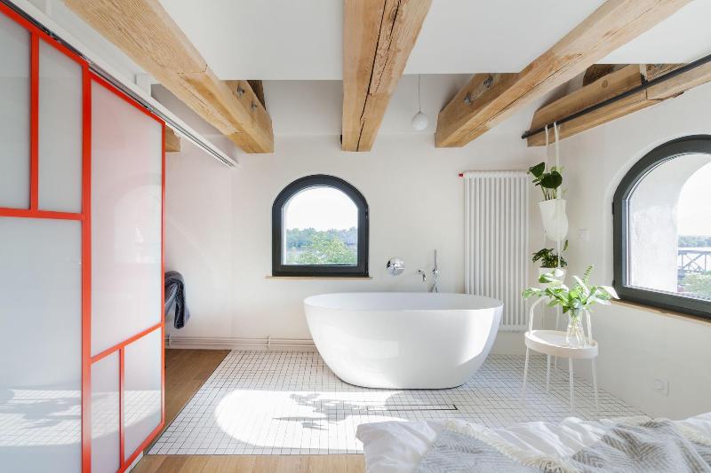 Apartamenty Monka image