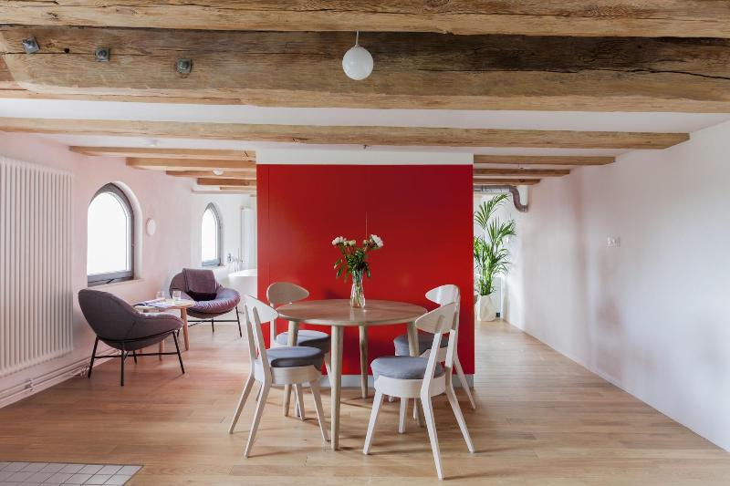 Apartamenty Monka image