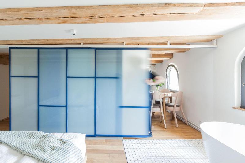 Apartamenty Monka image