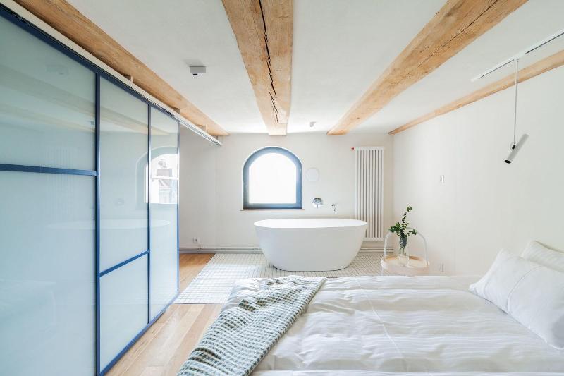 Apartamenty Monka image