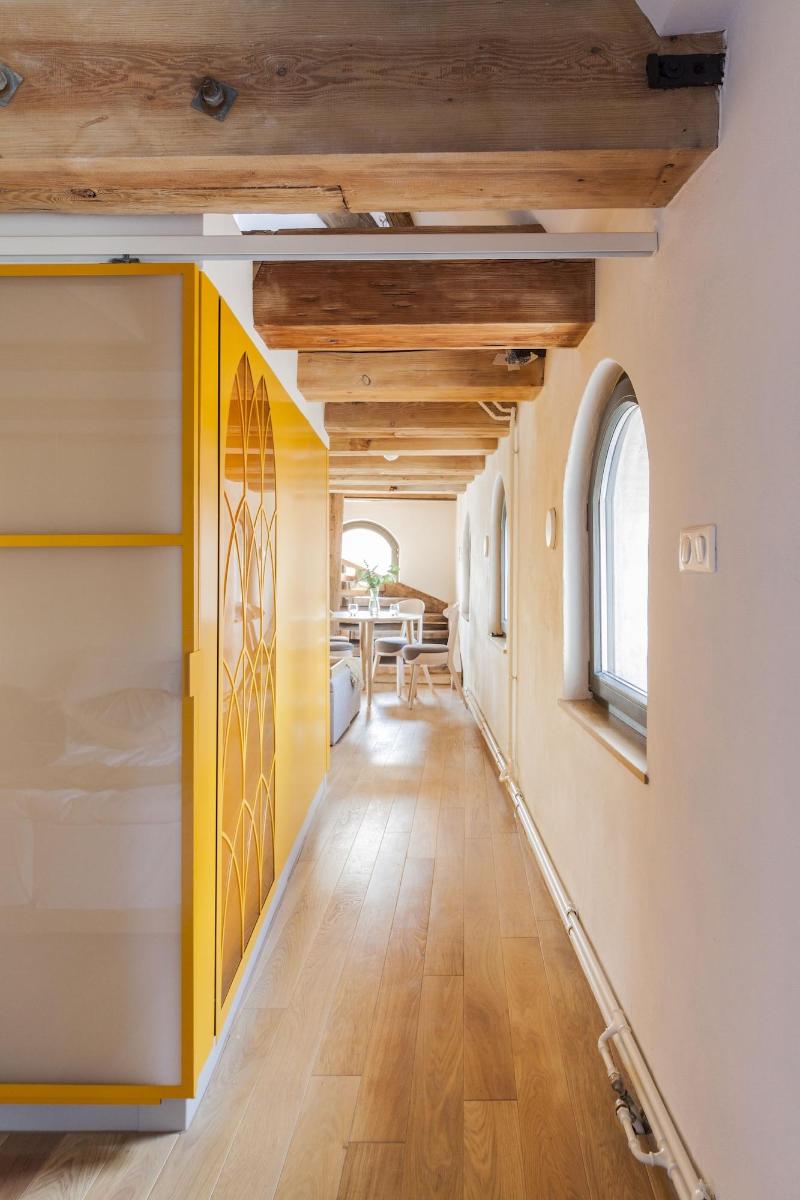 Apartamenty Monka image