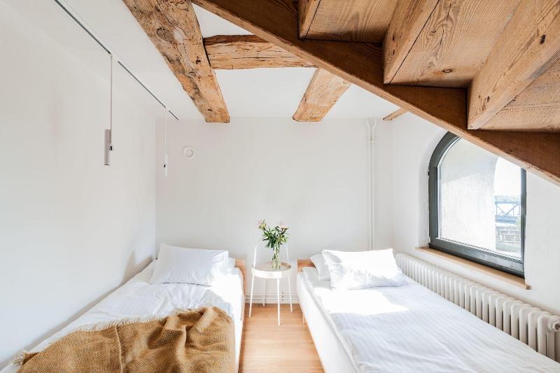 Apartamenty Monka image