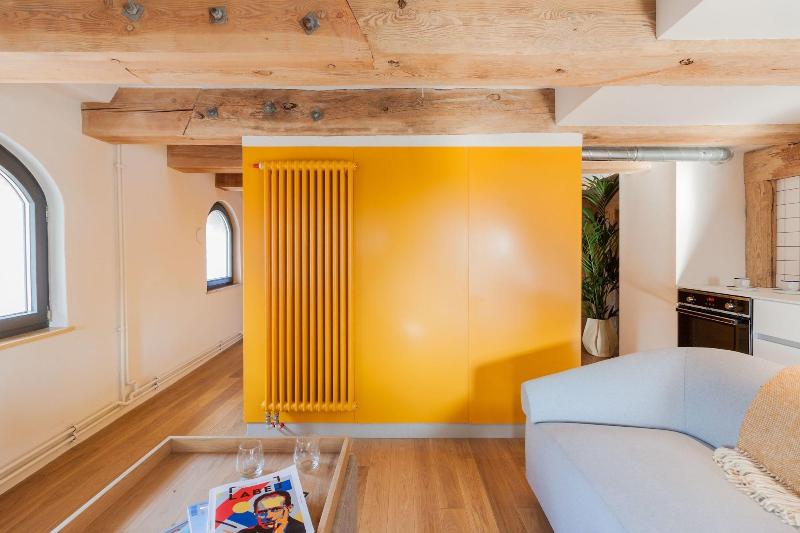 Apartamenty Monka image