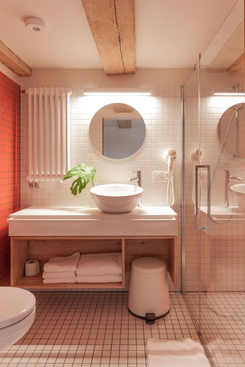 Apartamenty Monka image