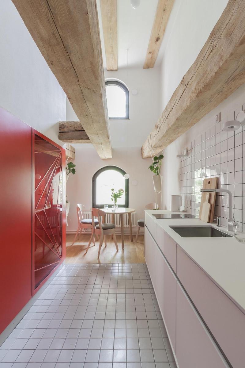 Apartamenty Monka image