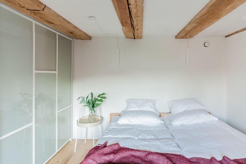 Apartamenty Monka image