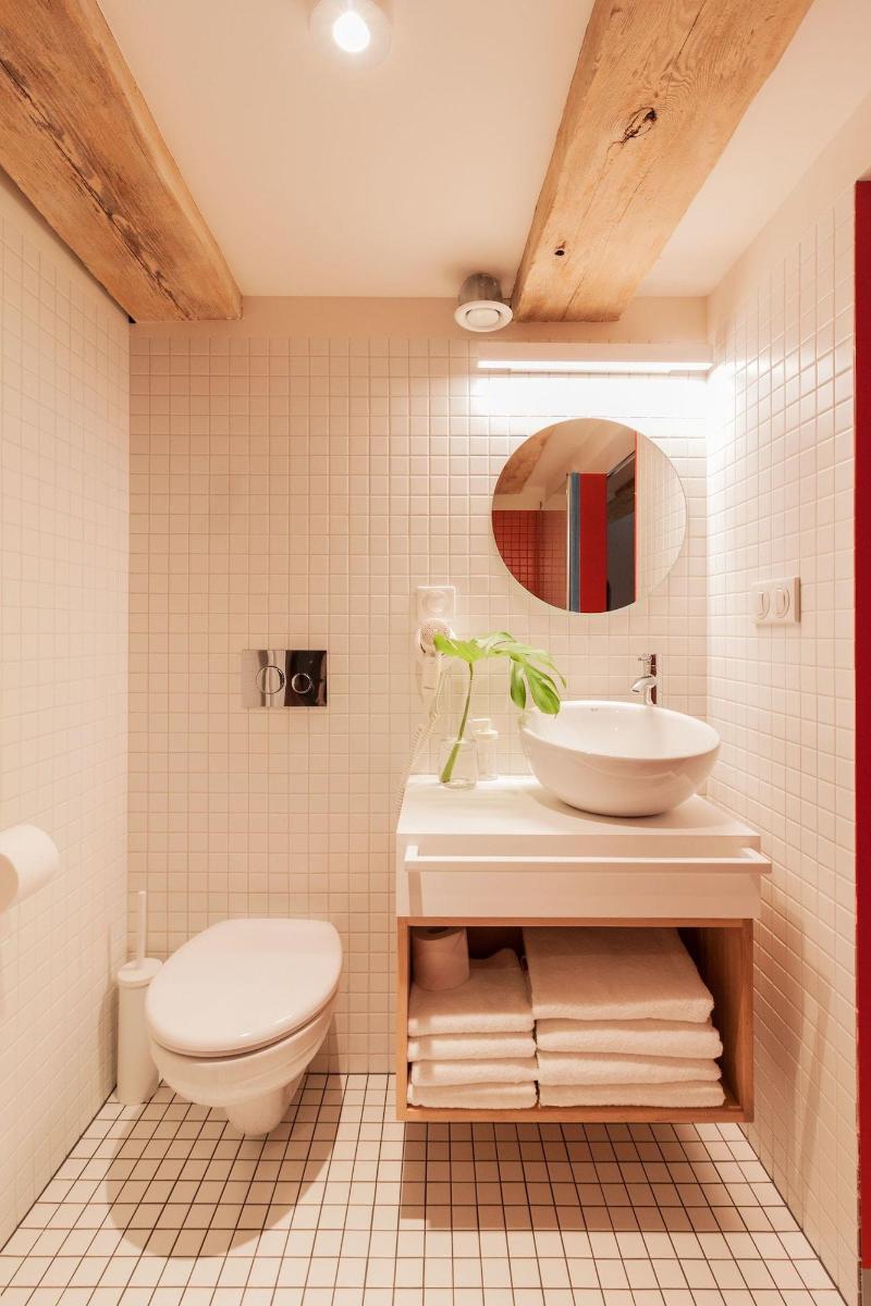 Apartamenty Monka image