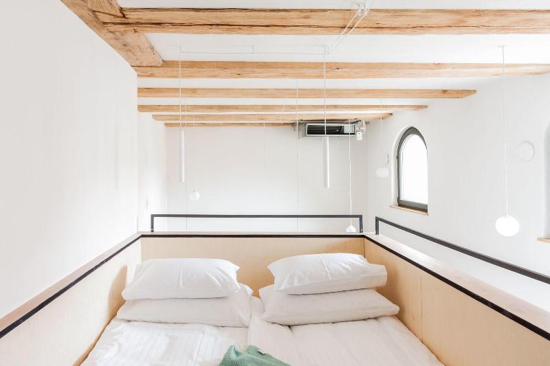 Apartamenty Monka image