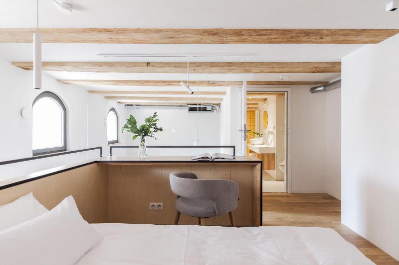 Apartamenty Monka image