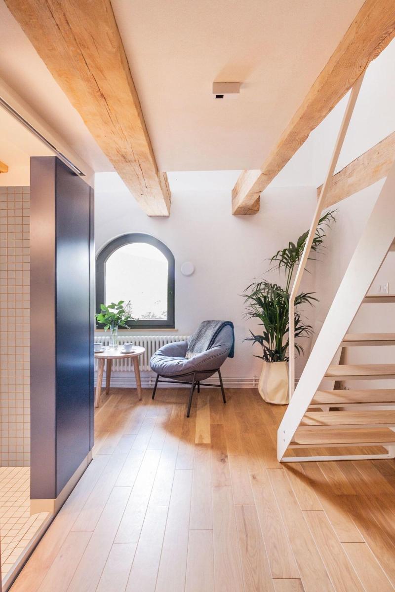 Apartamenty Monka image