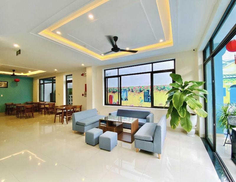 Grand Holiday Villa image