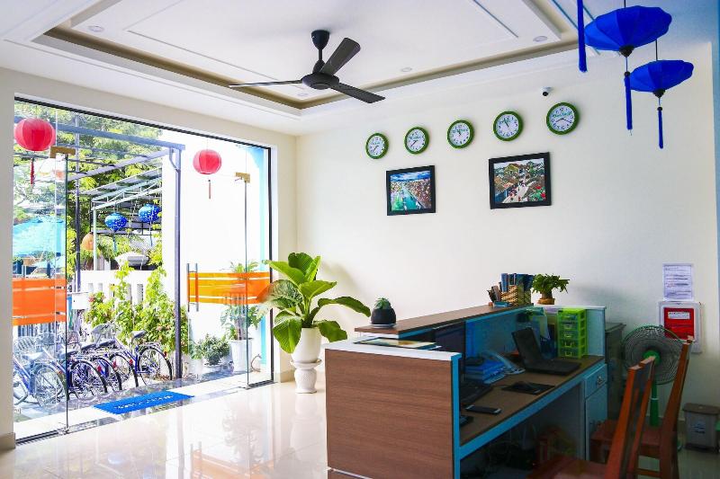 Grand Holiday Villa image