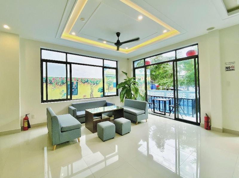 Grand Holiday Villa image