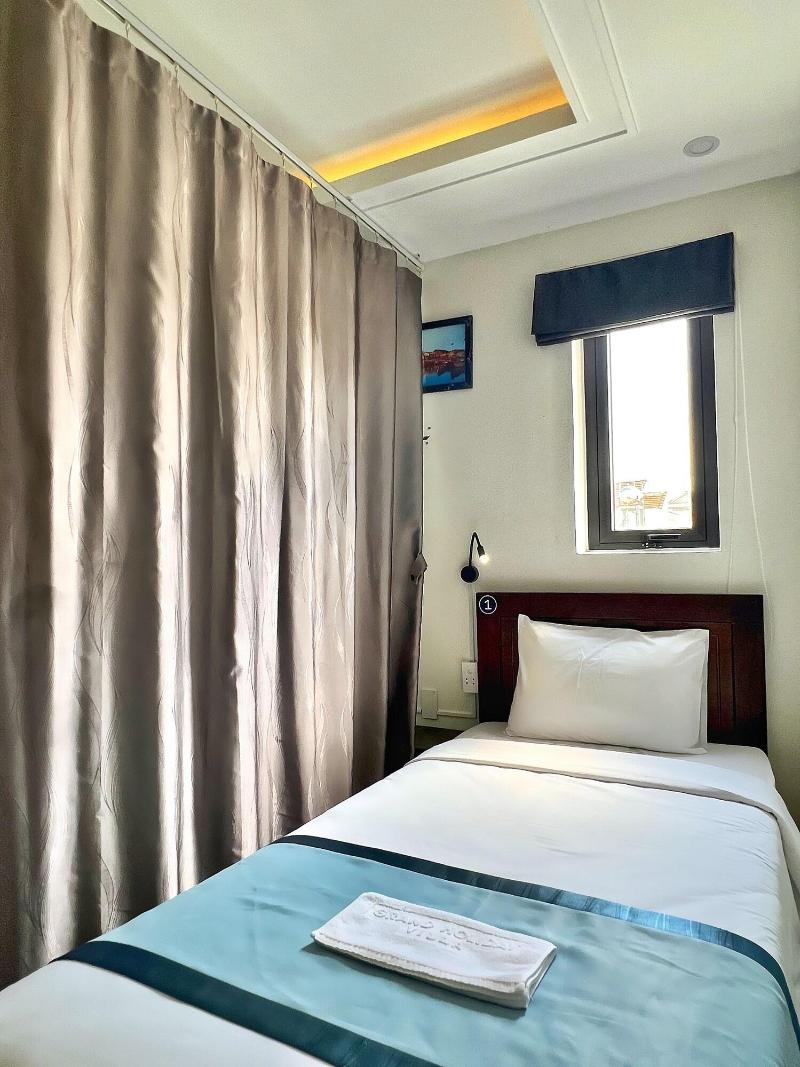 Grand Holiday Villa image