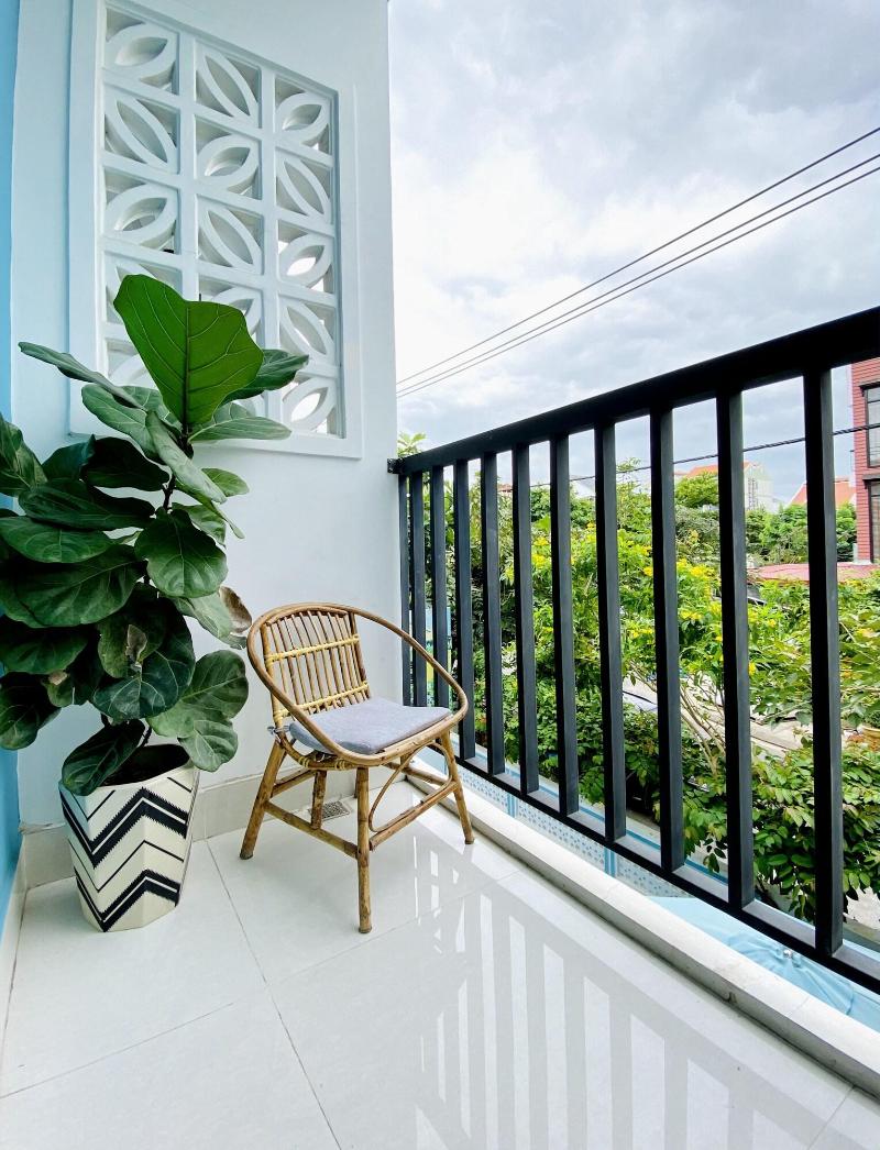 Grand Holiday Villa image