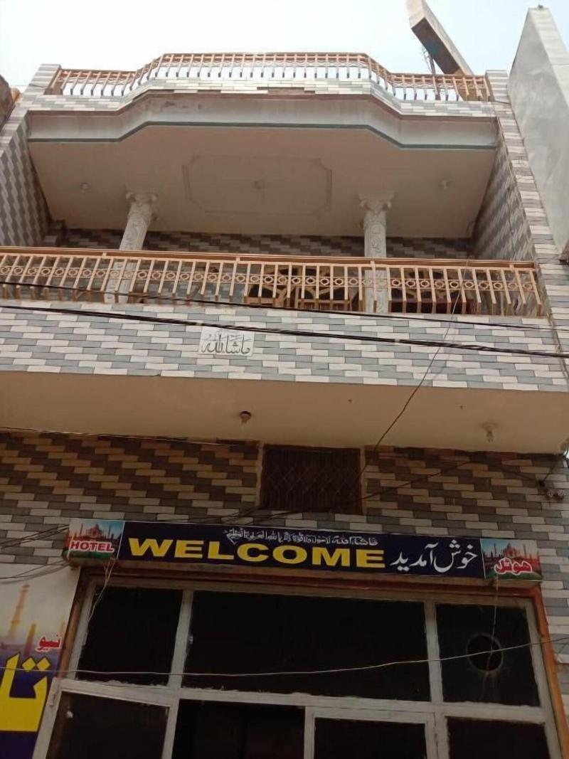 Ntp Palace Hotel image