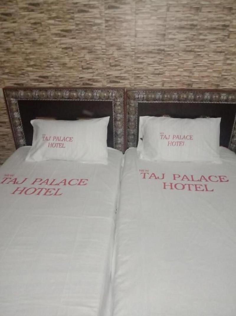 Ntp Palace Hotel image