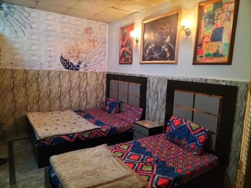 Ntp Palace Hotel image