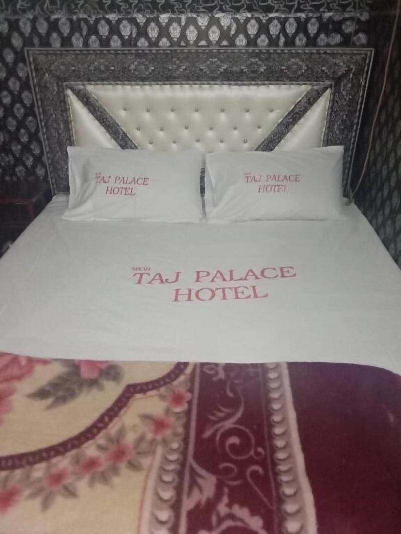 Ntp Palace Hotel image