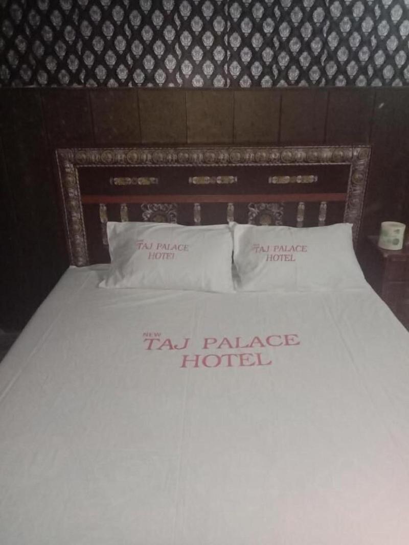 Ntp Palace Hotel image